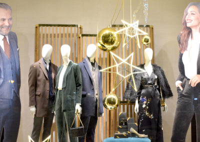 CORTEFIEL – CHRISTMAS 17