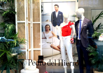 PEDRO DEL HIERRO S/S 17