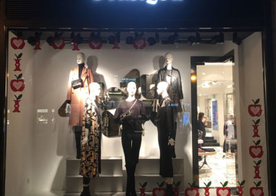 UTERQÜE CHRISTMAS 17/18