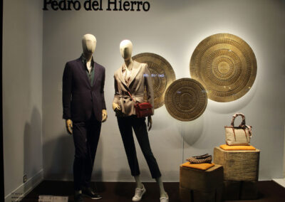 PEDRO DEL HIERRO AW19/20